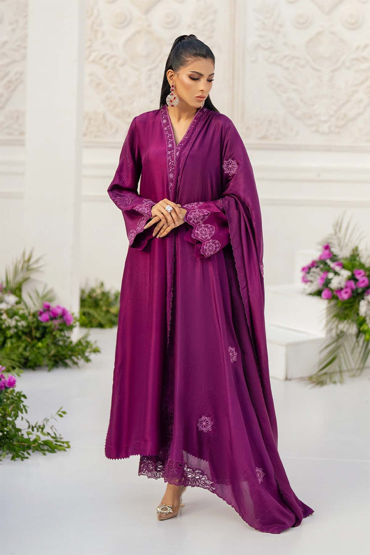 Nimra Kashif