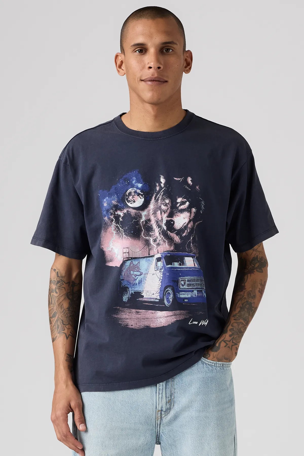 Levi's