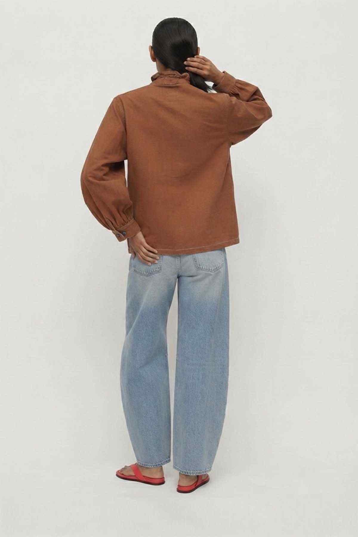 CLUBHAUS DENIM