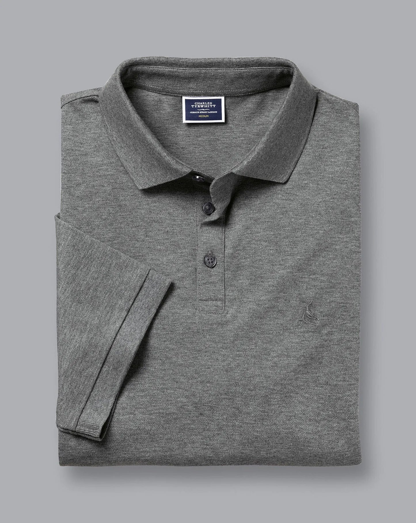 Charles Tyrwhitt