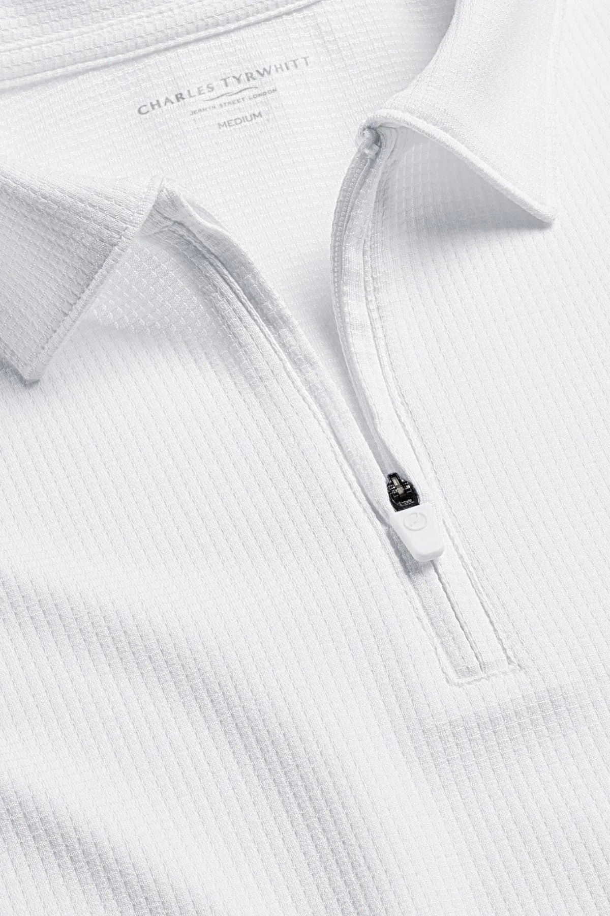 Charles Tyrwhitt