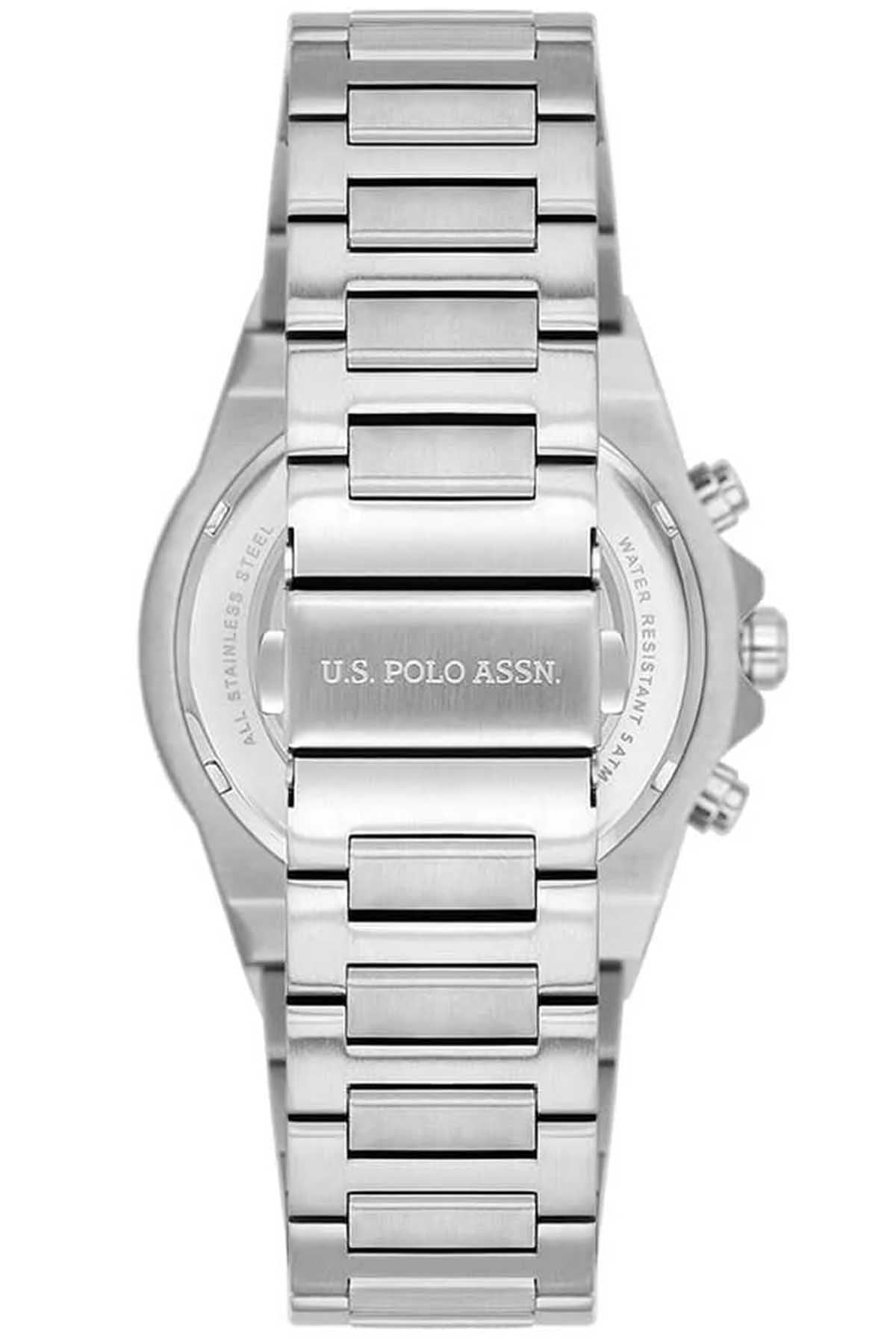 U.S. Polo Assn
