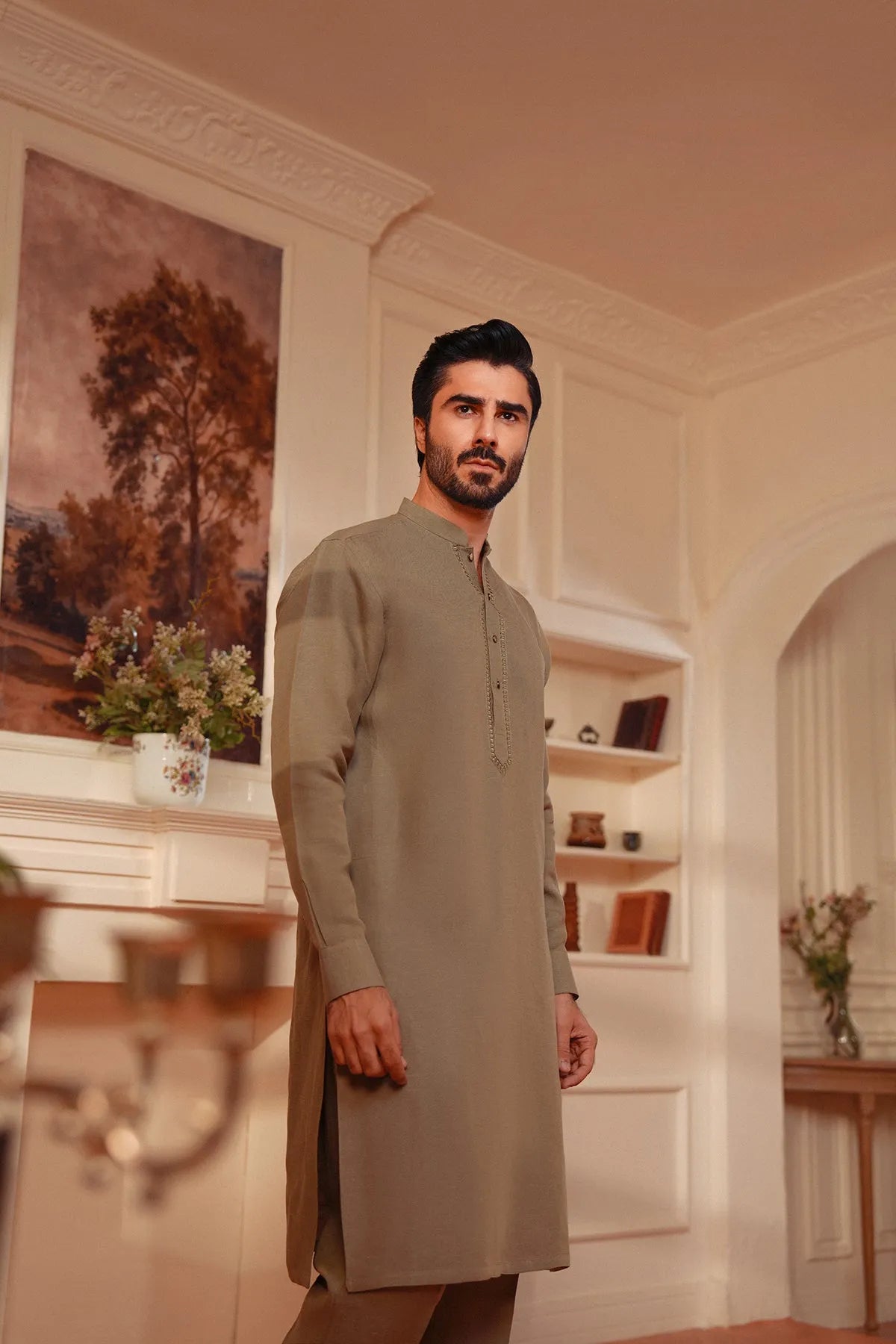 Jahangir Khan