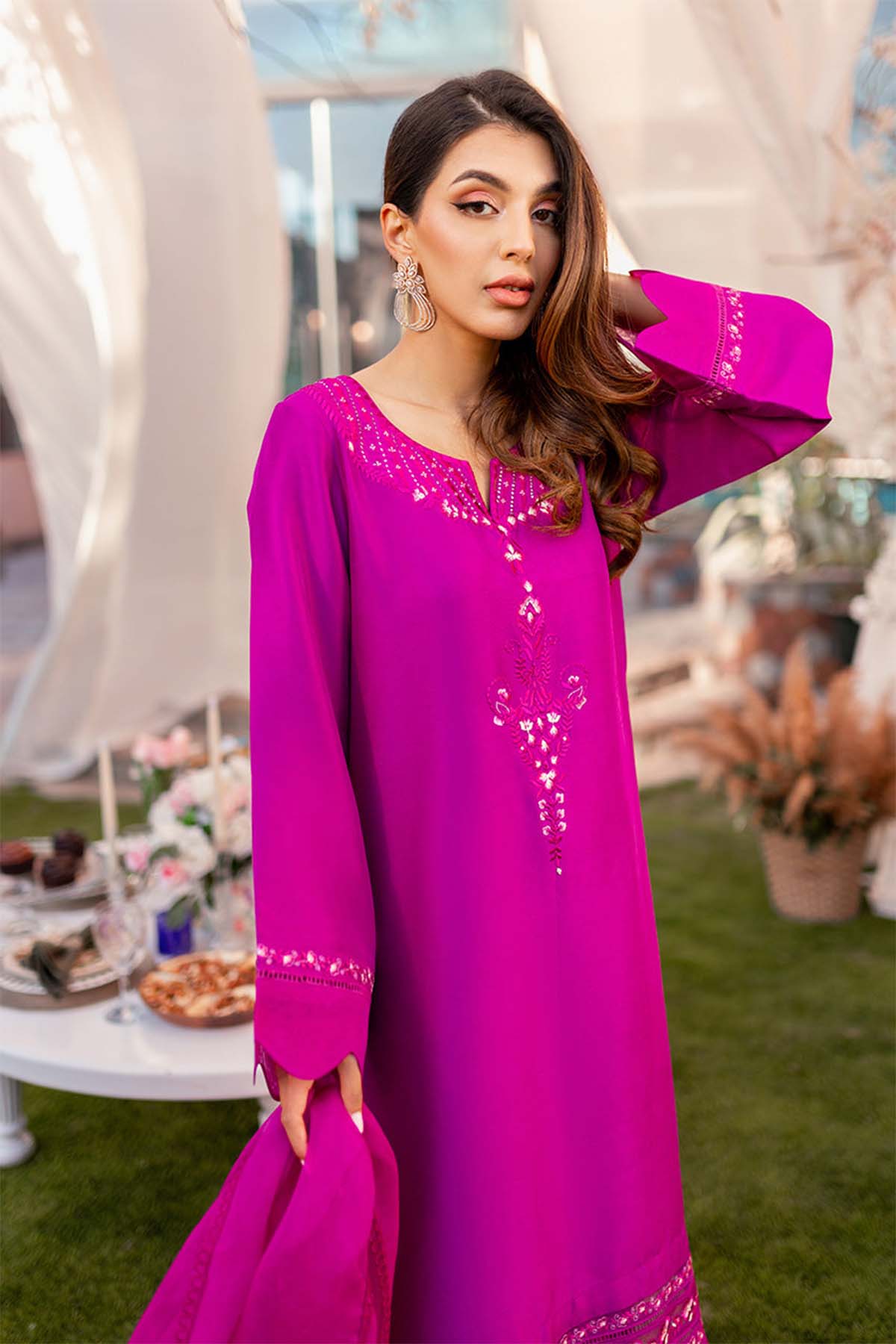 Nimra Kashif