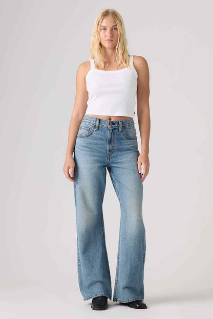 Levi's