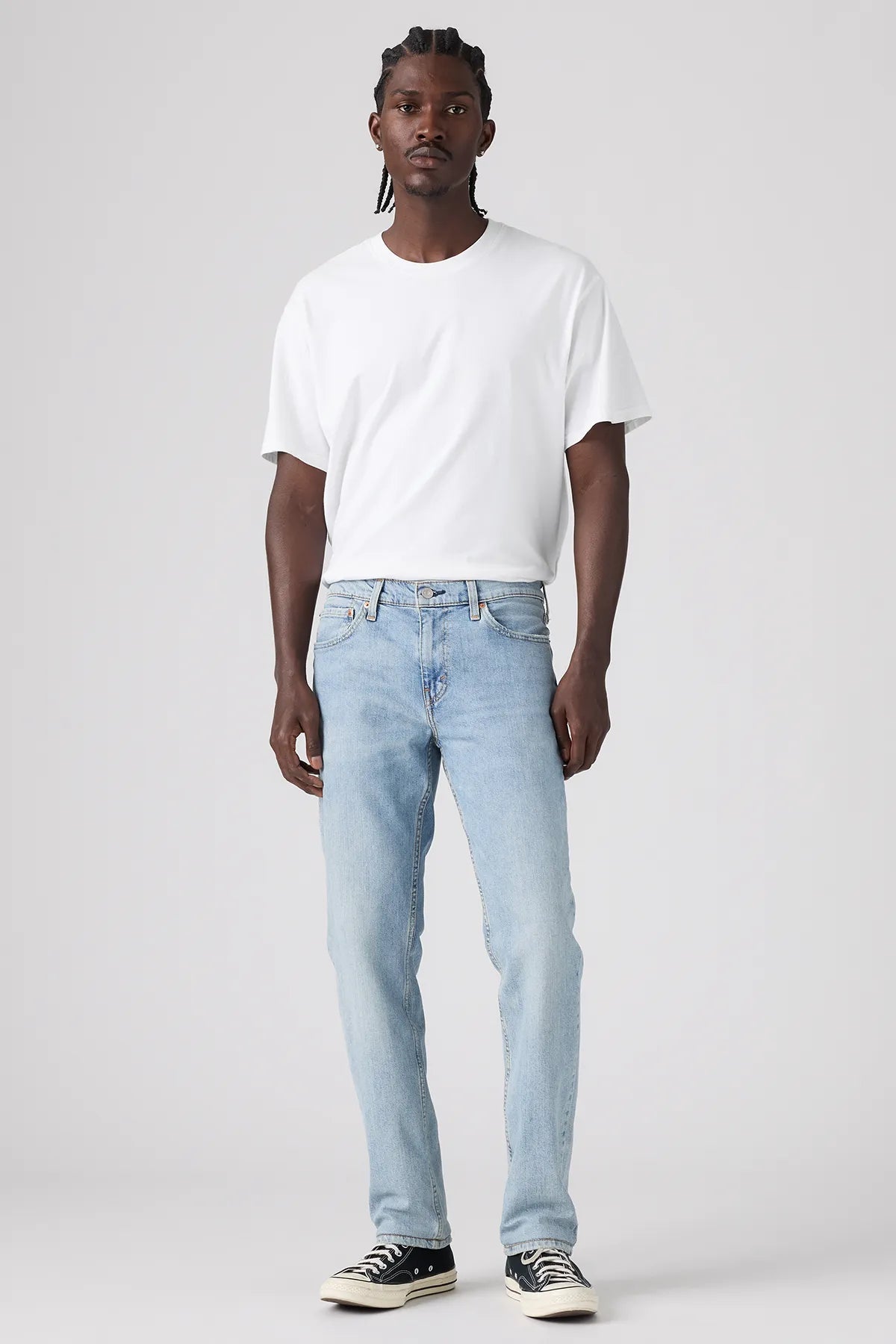 Levi's