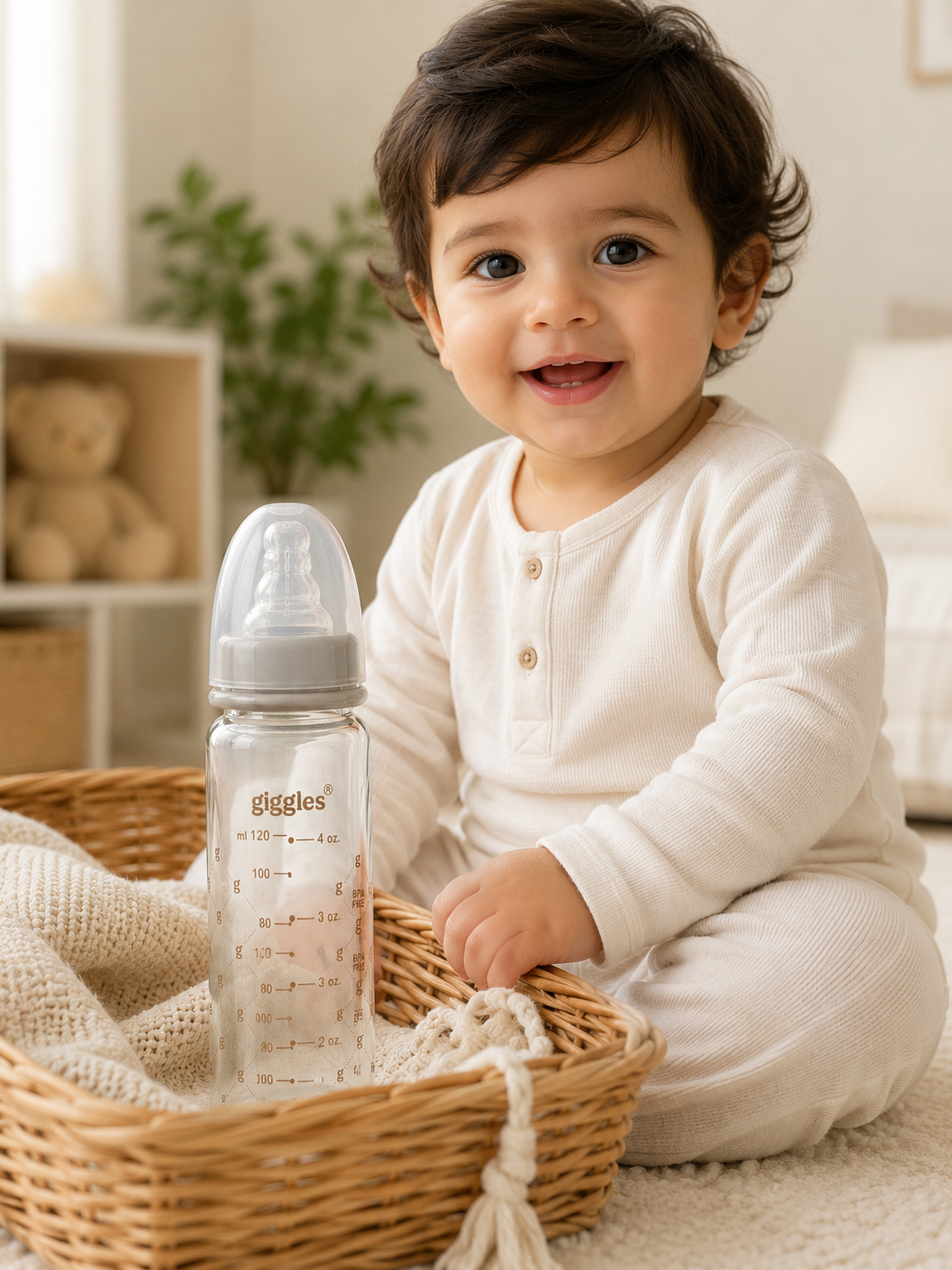 BABYSHOP