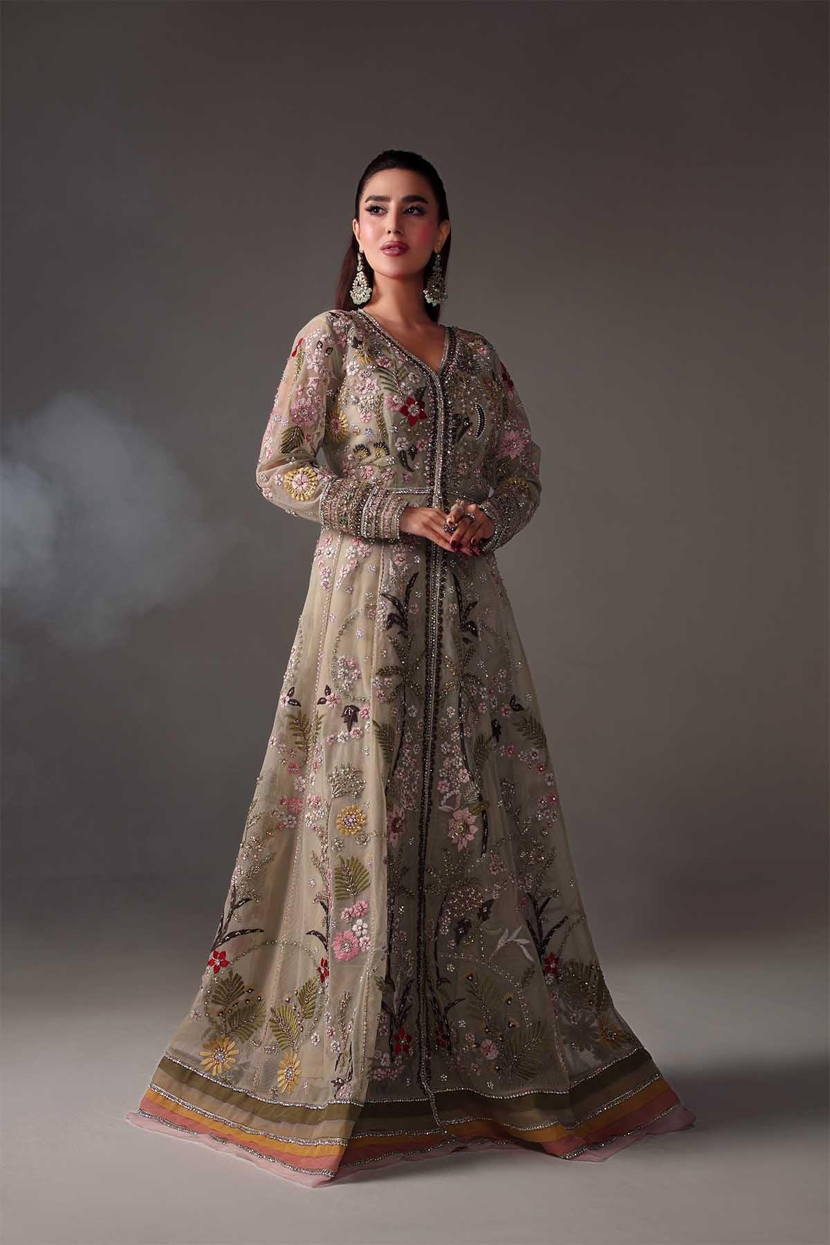 Reema Ahsan - AK Galleria