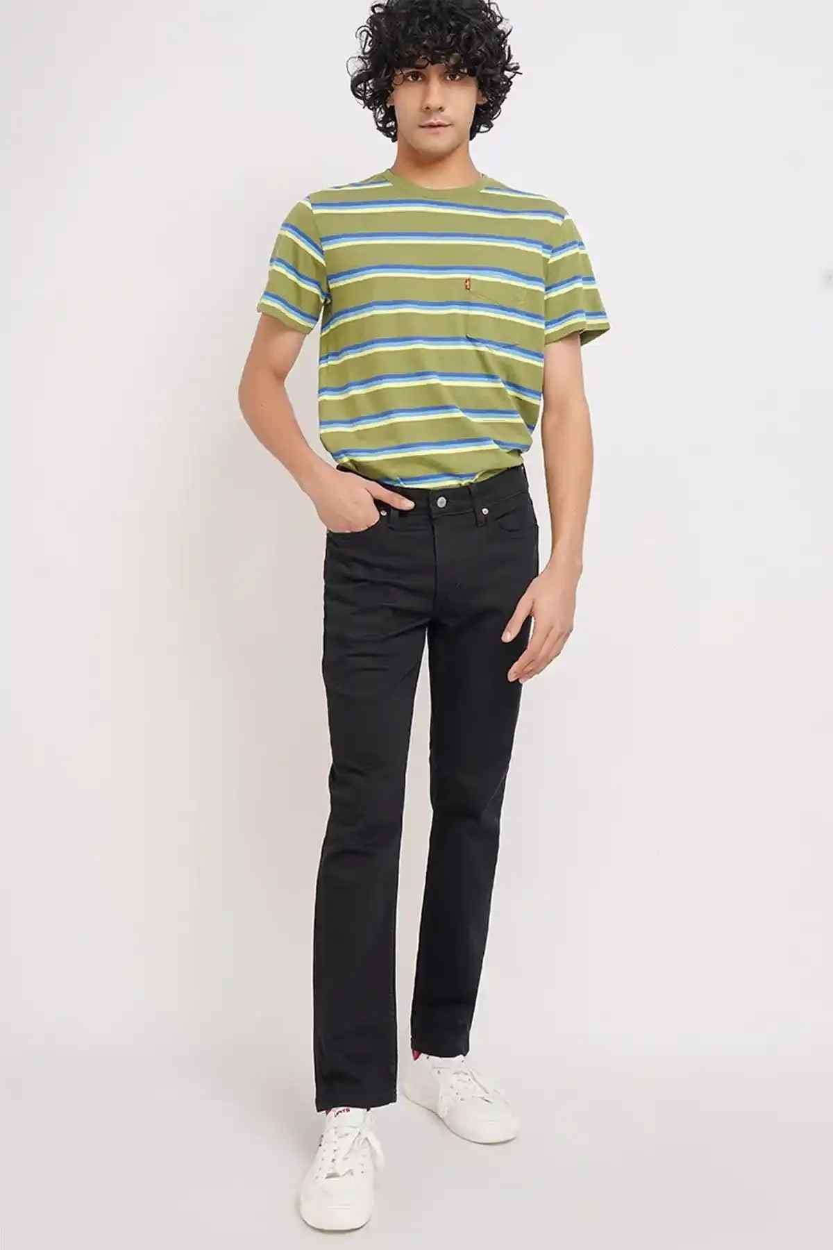 Levi's