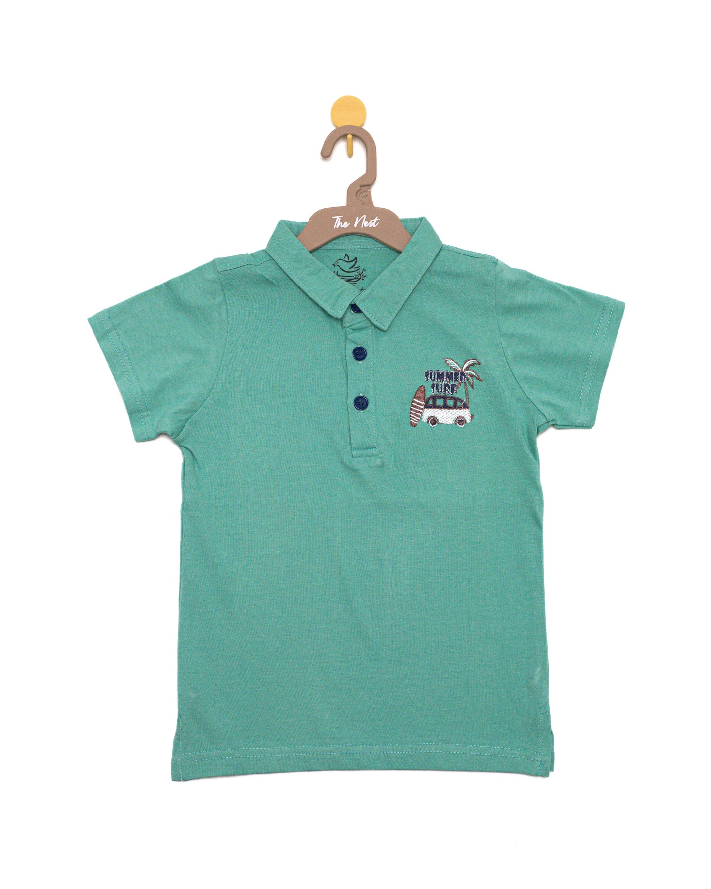 The nest clothing