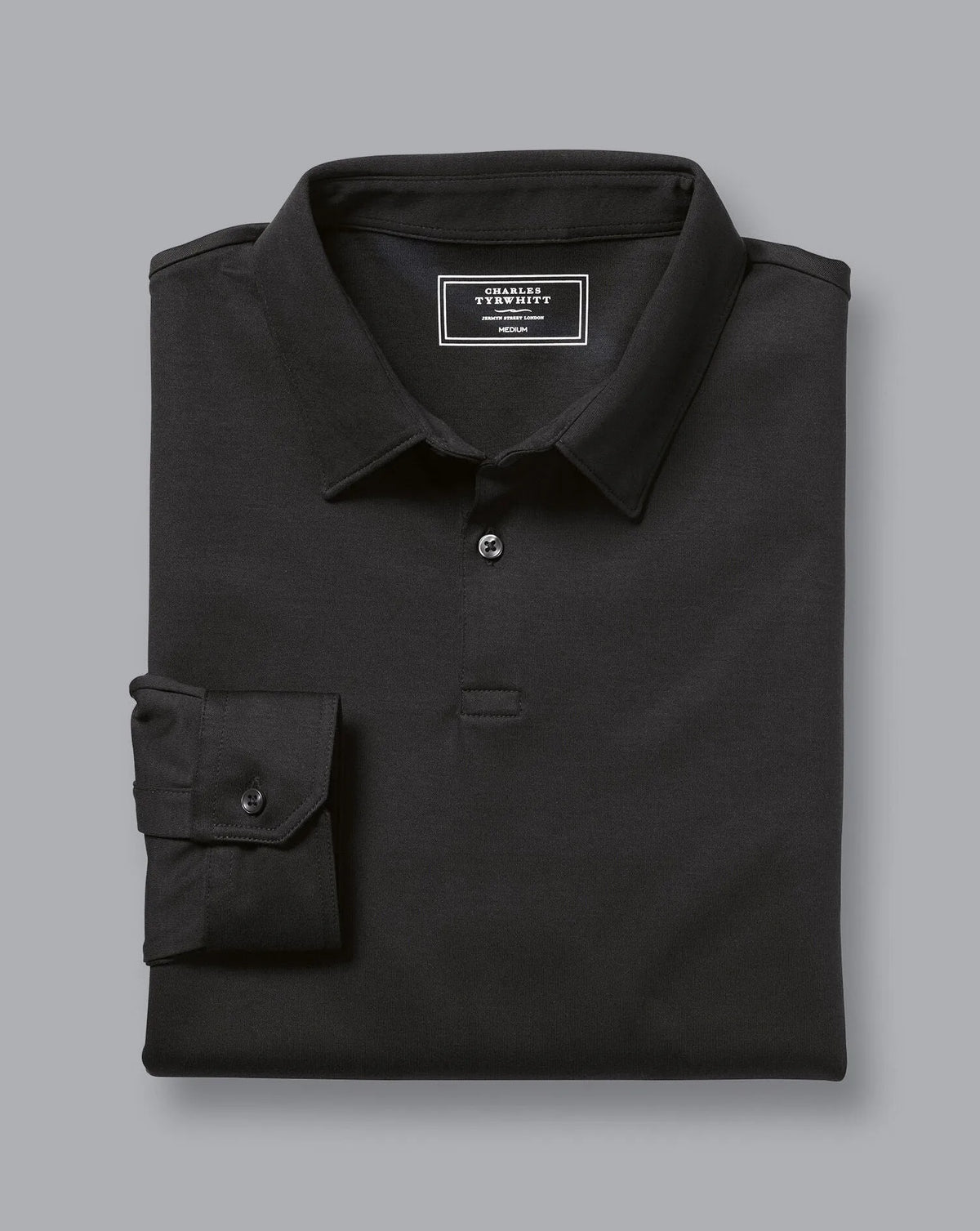Charles Tyrwhitt
