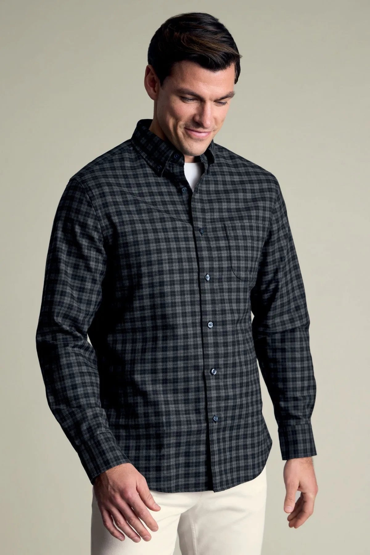 Charles Tyrwhitt