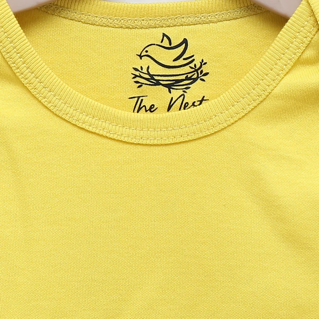 The nest clothing