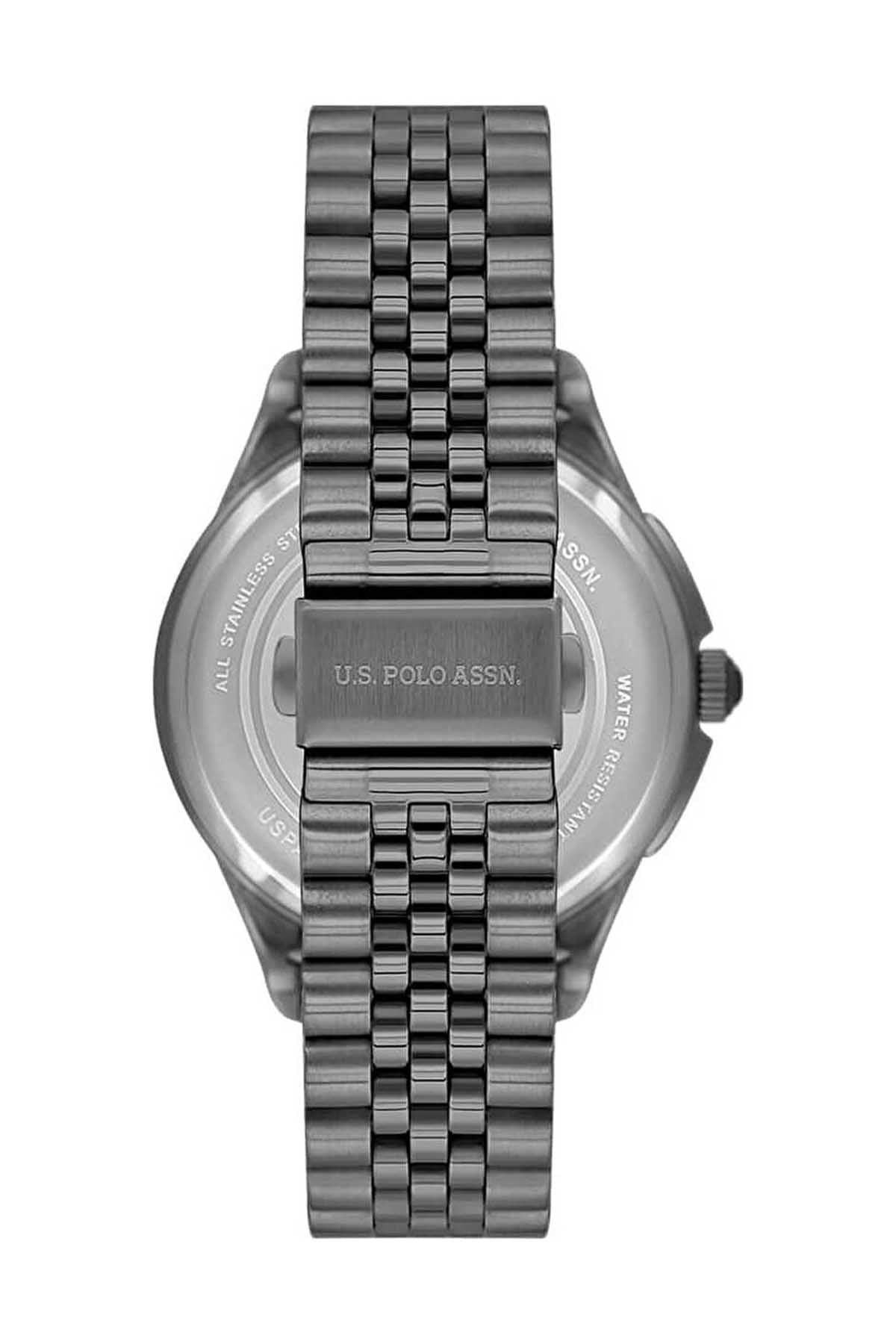U.S. Polo Assn