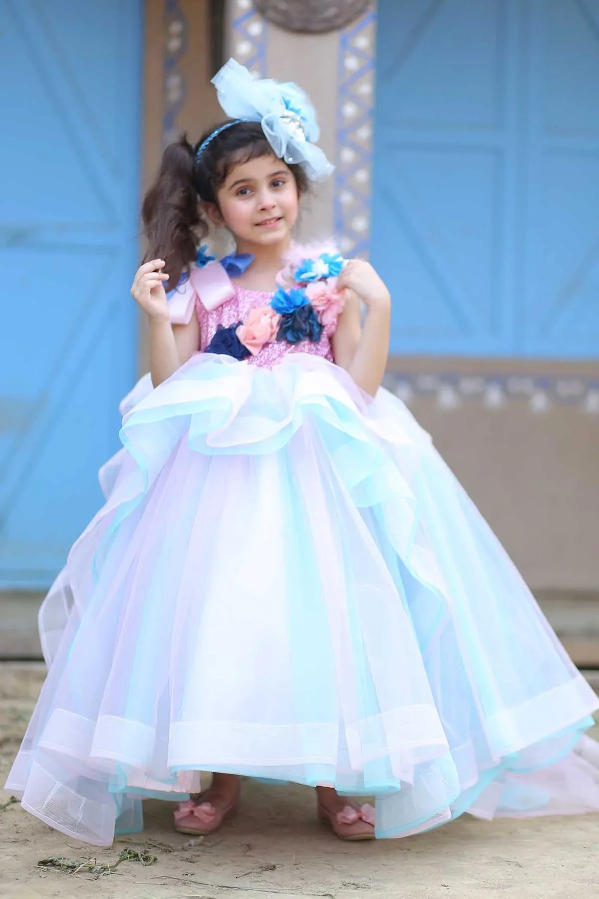 Qurratulain saqib - AK Galleria