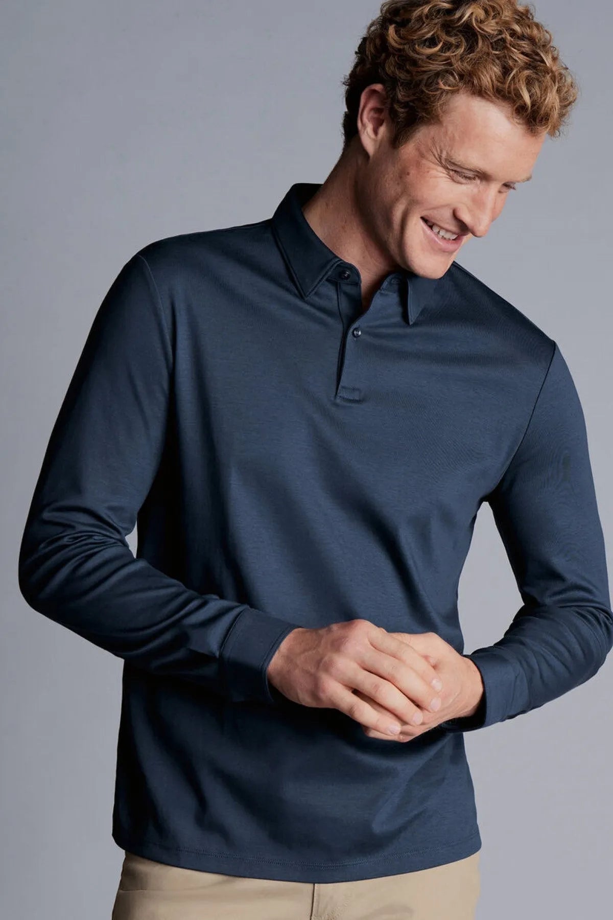 Charles Tyrwhitt
