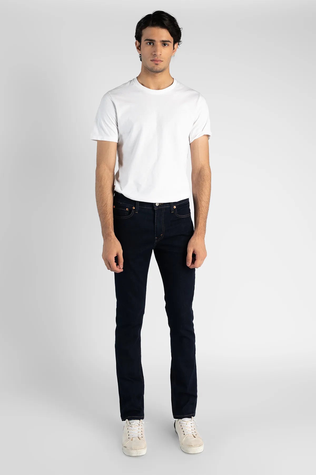 Levi's