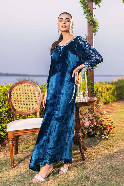 Nimra Kashif - AK Galleria