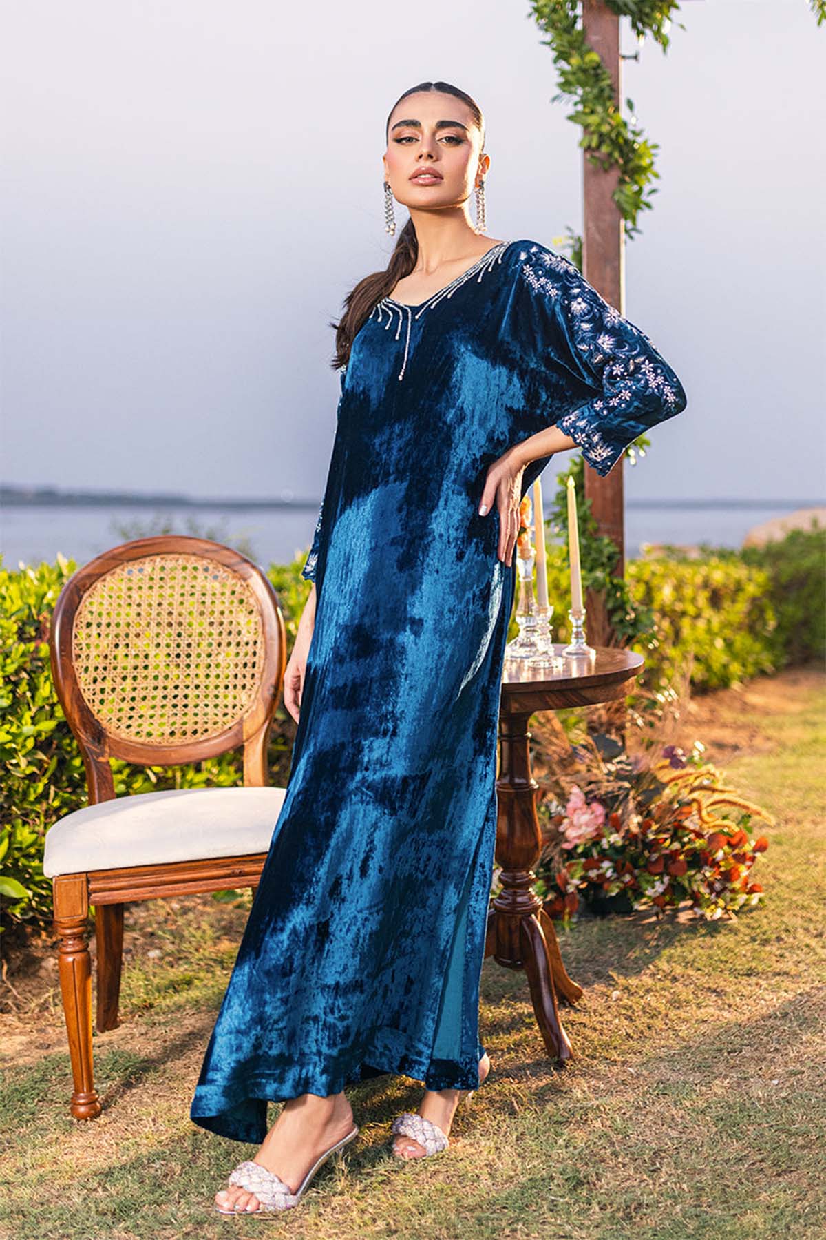 Nimra Kashif