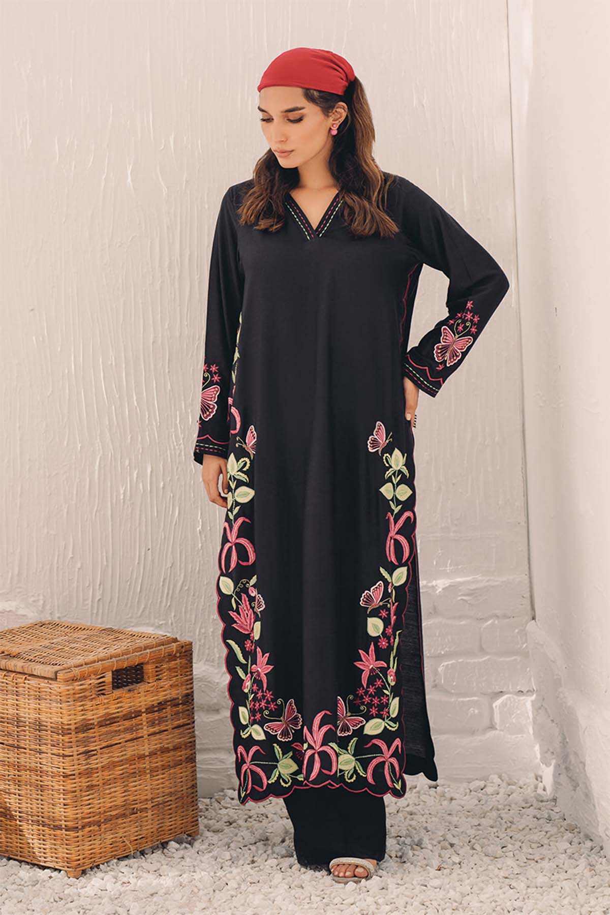 Nimra Kashif