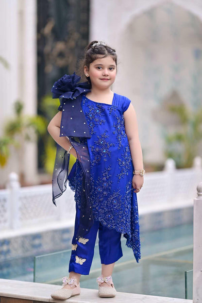 Qurratulain saqib - AK Galleria