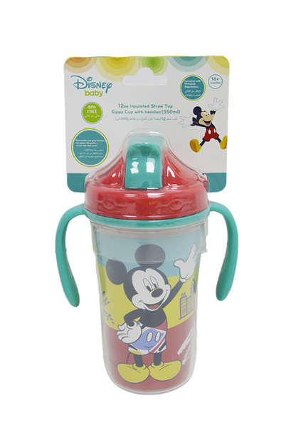 DISNEY
