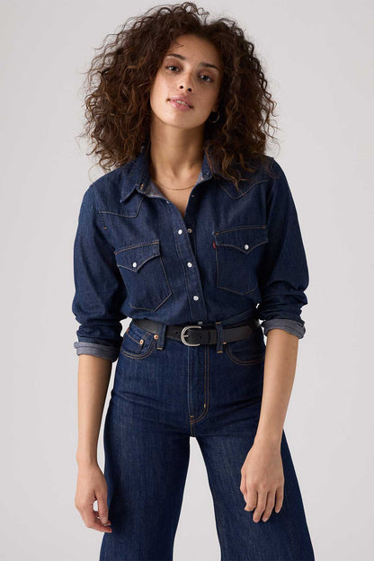 Levi's