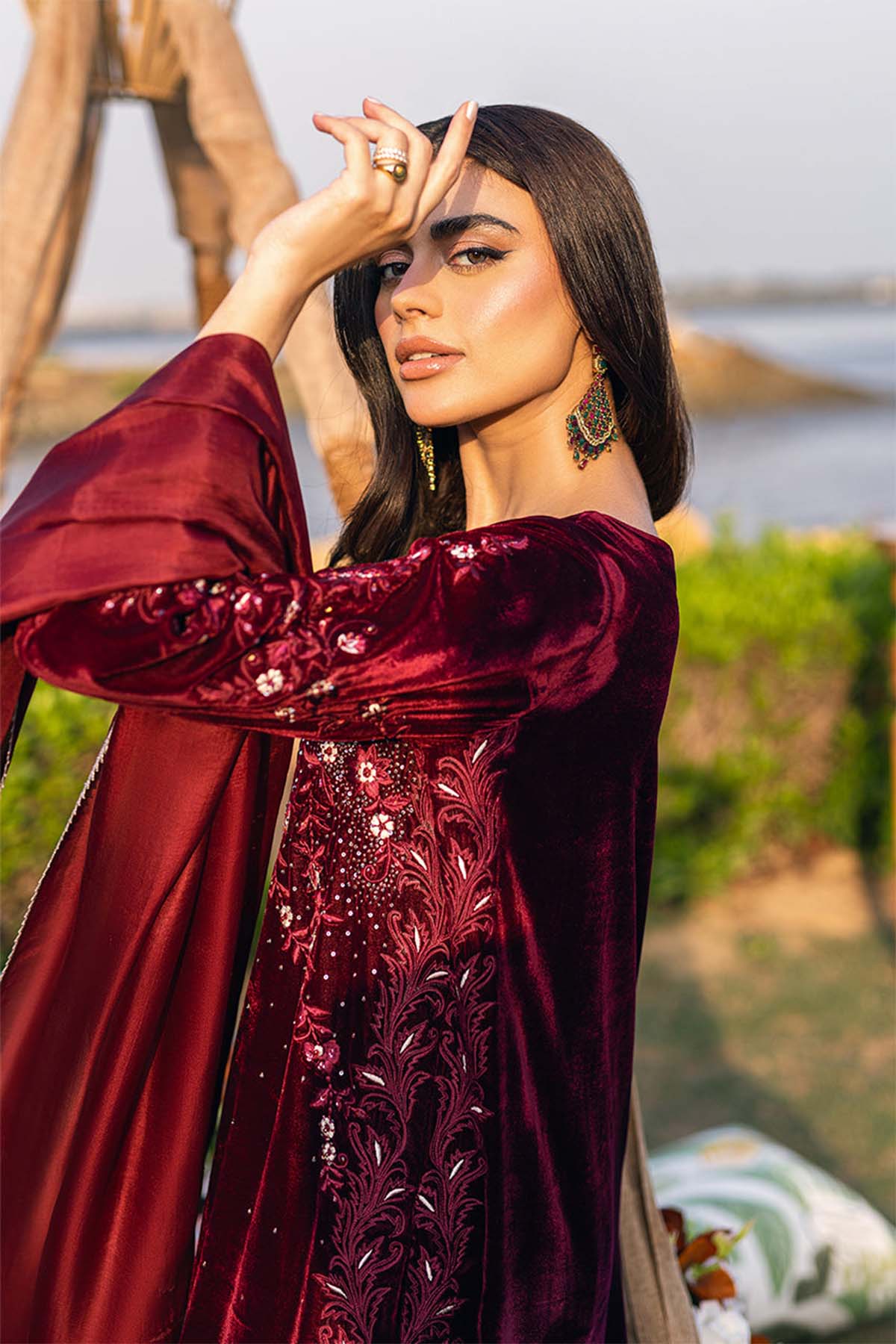Nimra Kashif