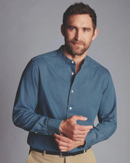 Charles Tyrwhitt