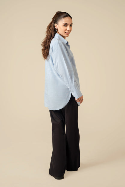 Sky Blue
