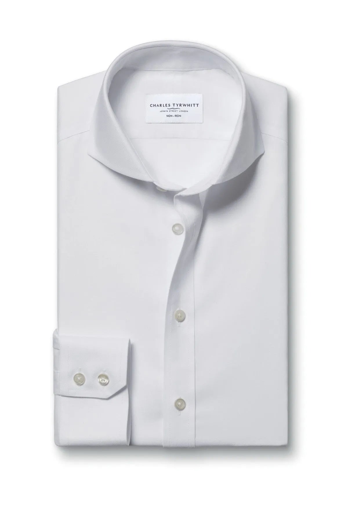 Charles Tyrwhitt