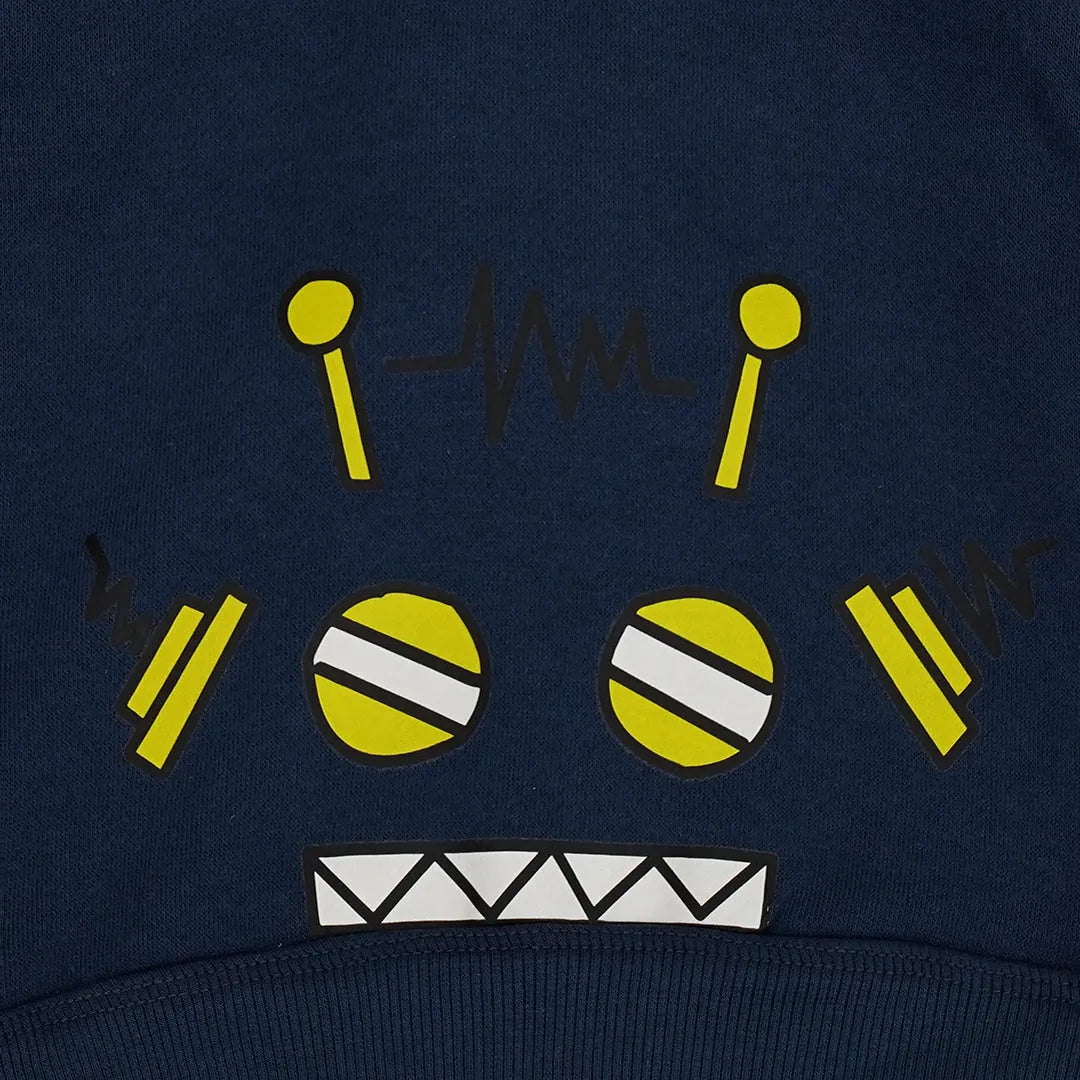 The nest clothing