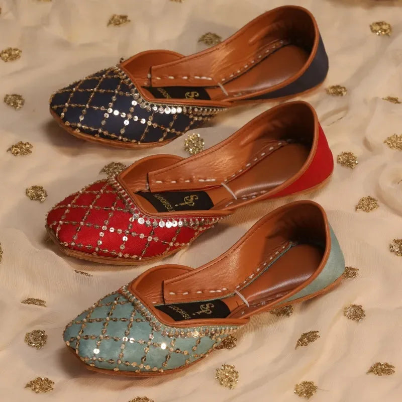 Jooti Shooti - AK Galleria