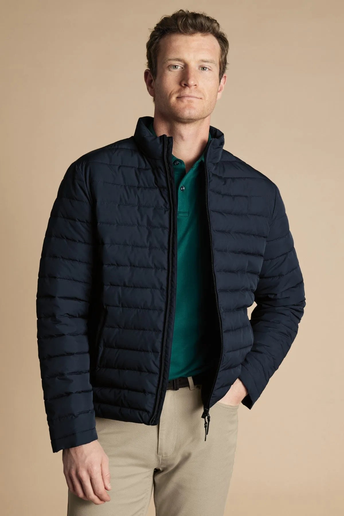Charles Tyrwhitt