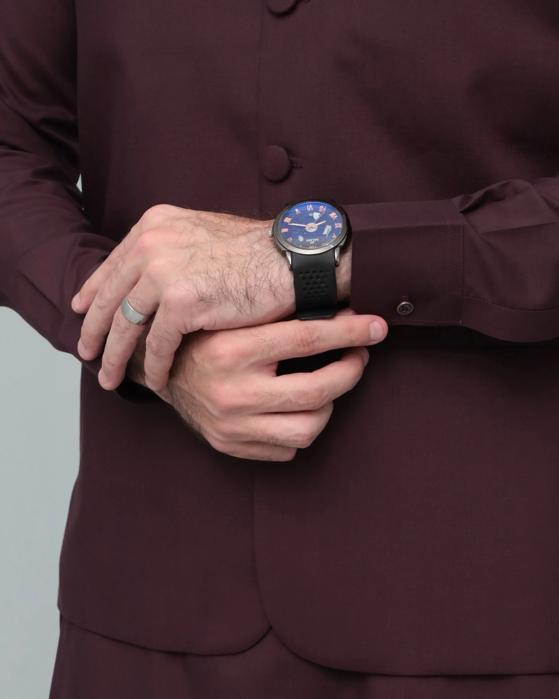 Mazham - AK Galleria