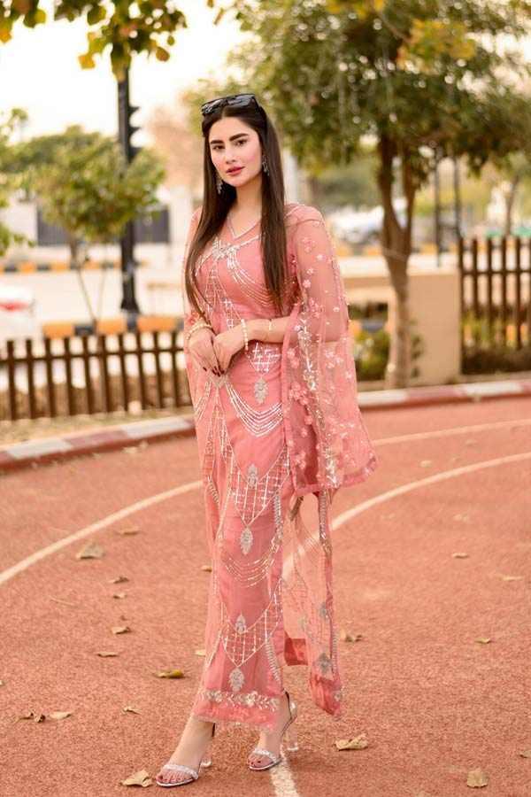 Kausar Attire - AK Galleria