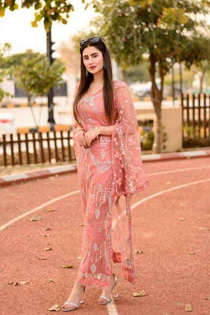 Kausar Attire - AK Galleria