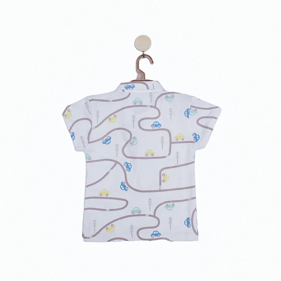 The nest clothing