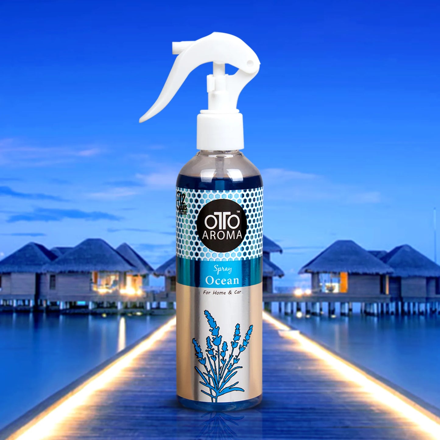 OTTO AROMA