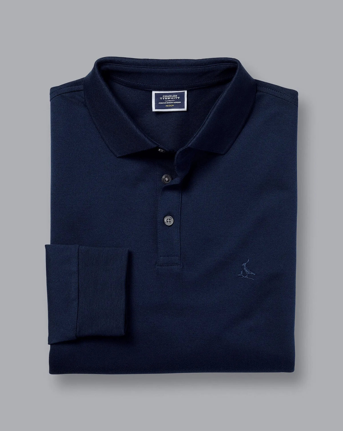 Charles Tyrwhitt