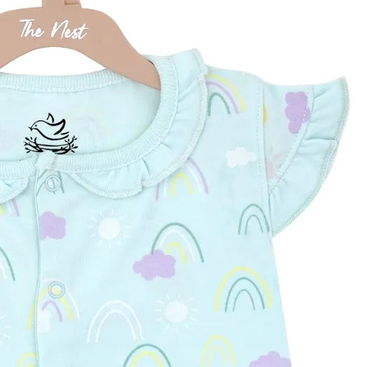 The nest clothing