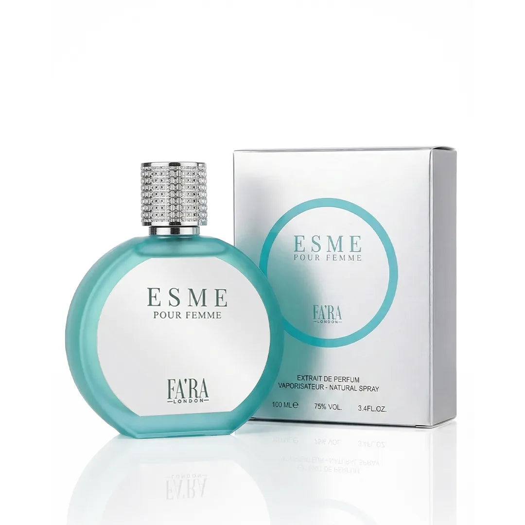 Fara London