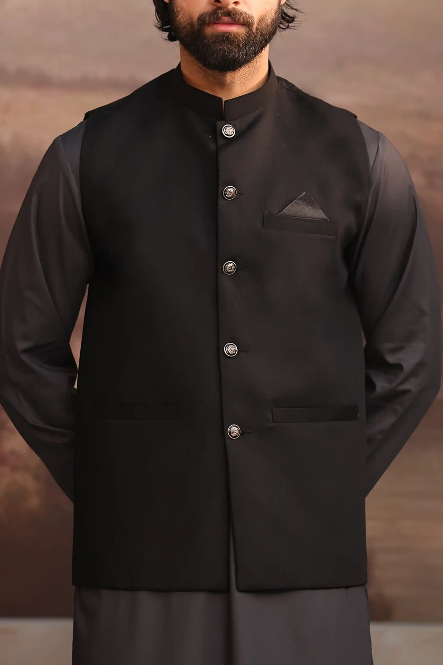 JAHANGIR KHAN