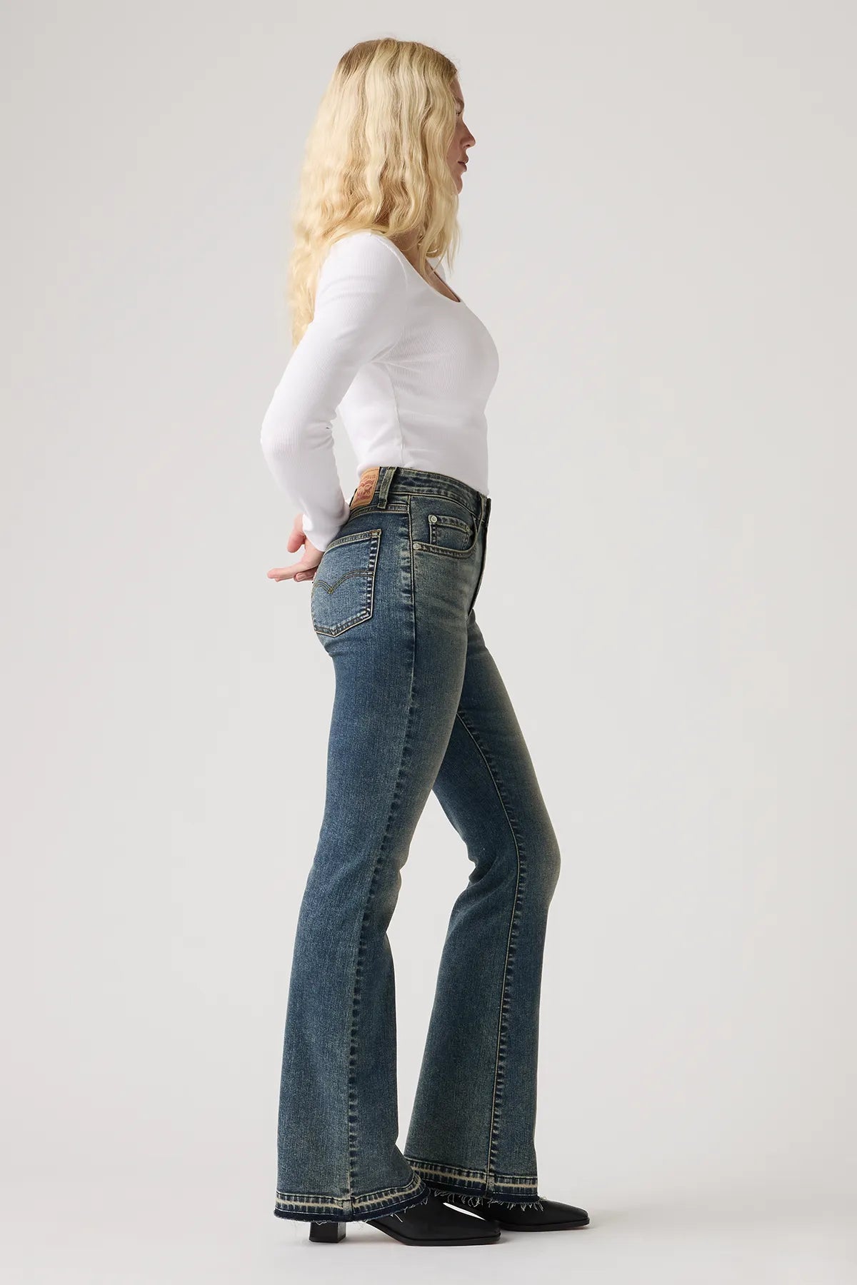 Levi's