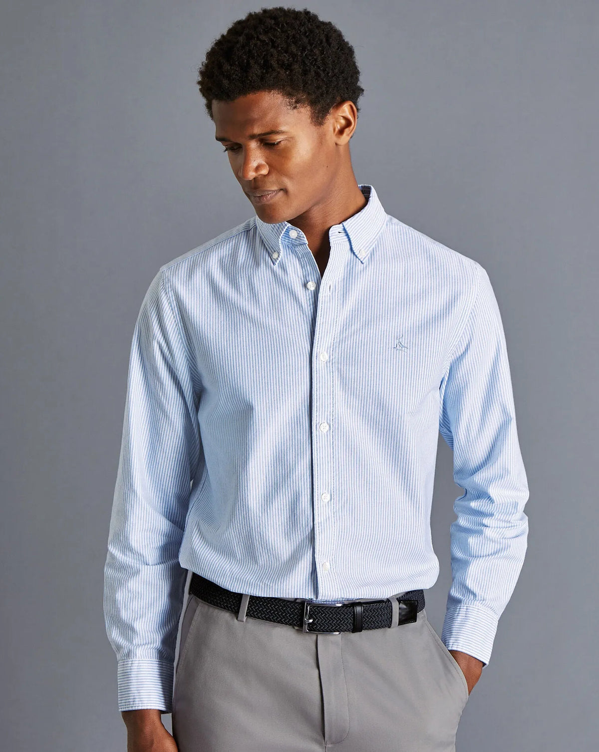 Charles Tyrwhitt