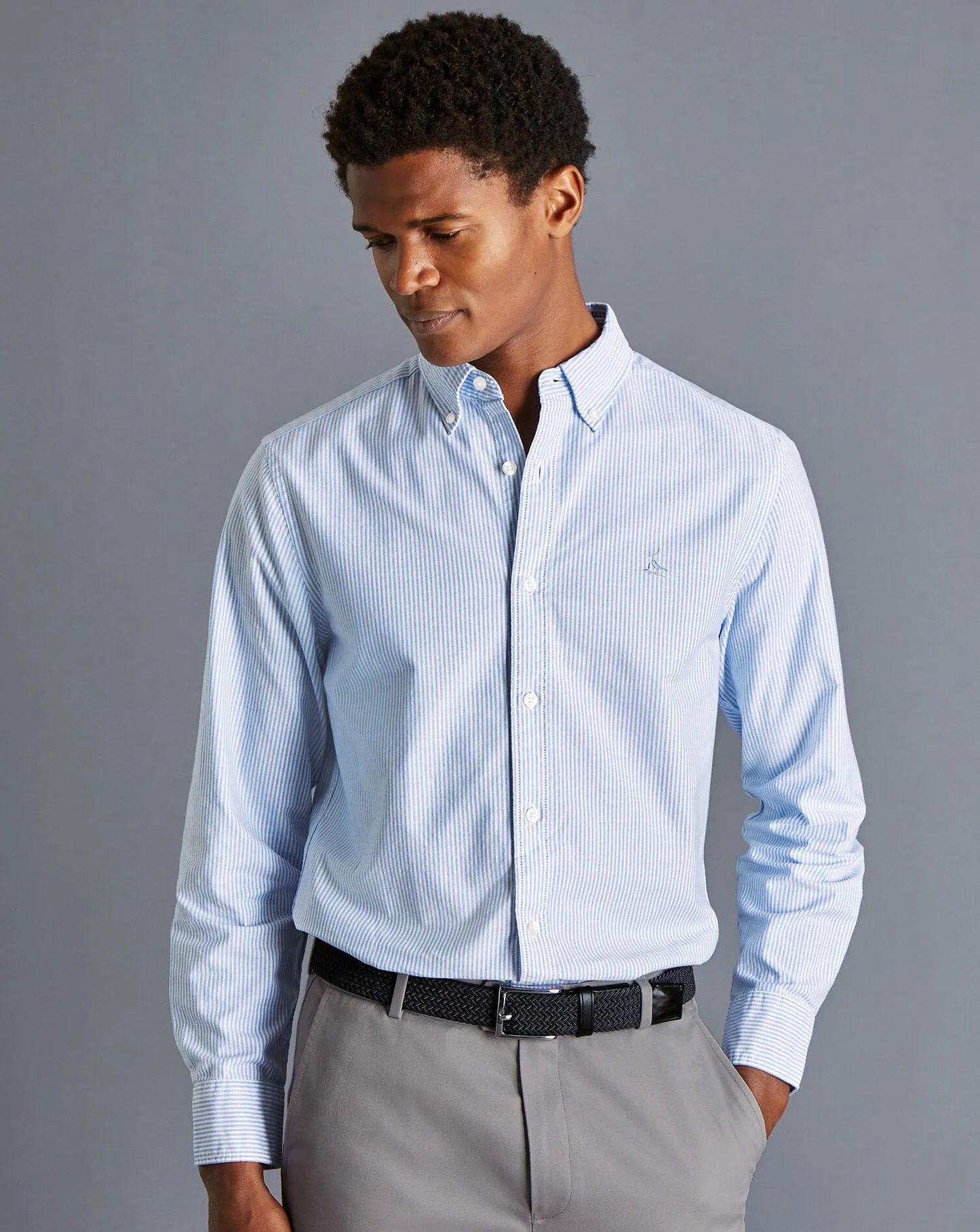 Charles Tyrwhitt