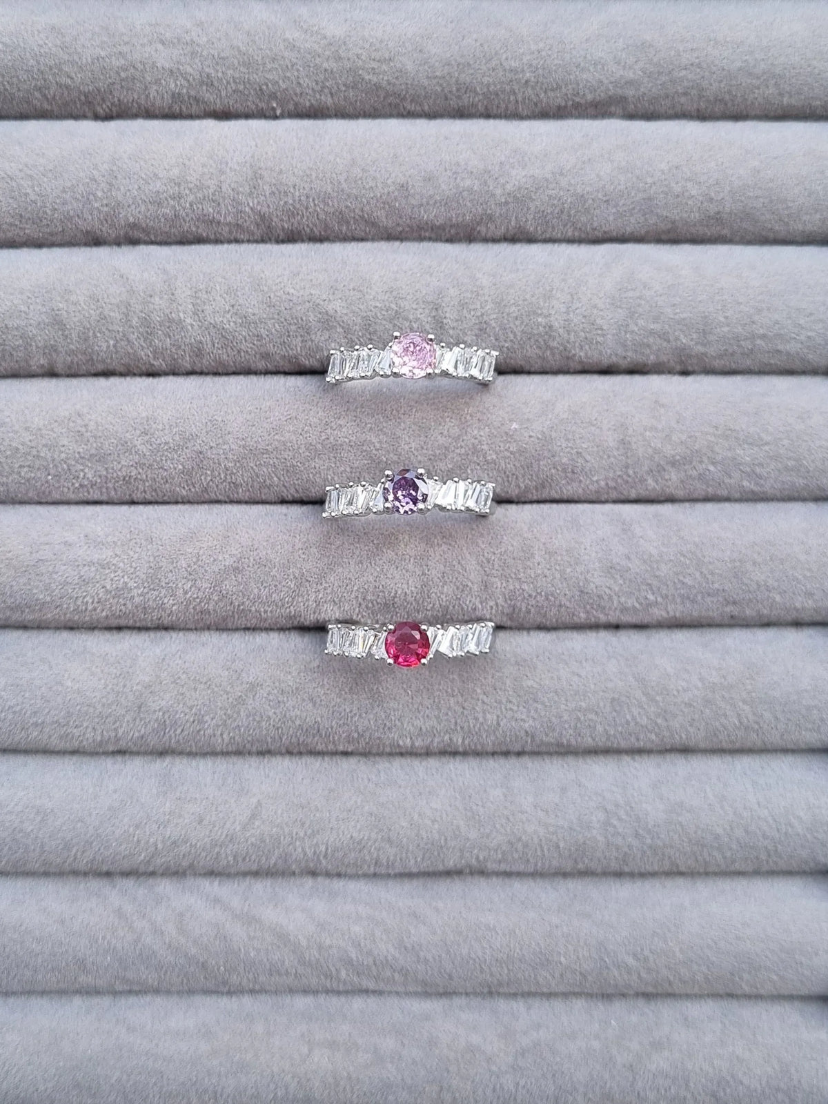 Pastels