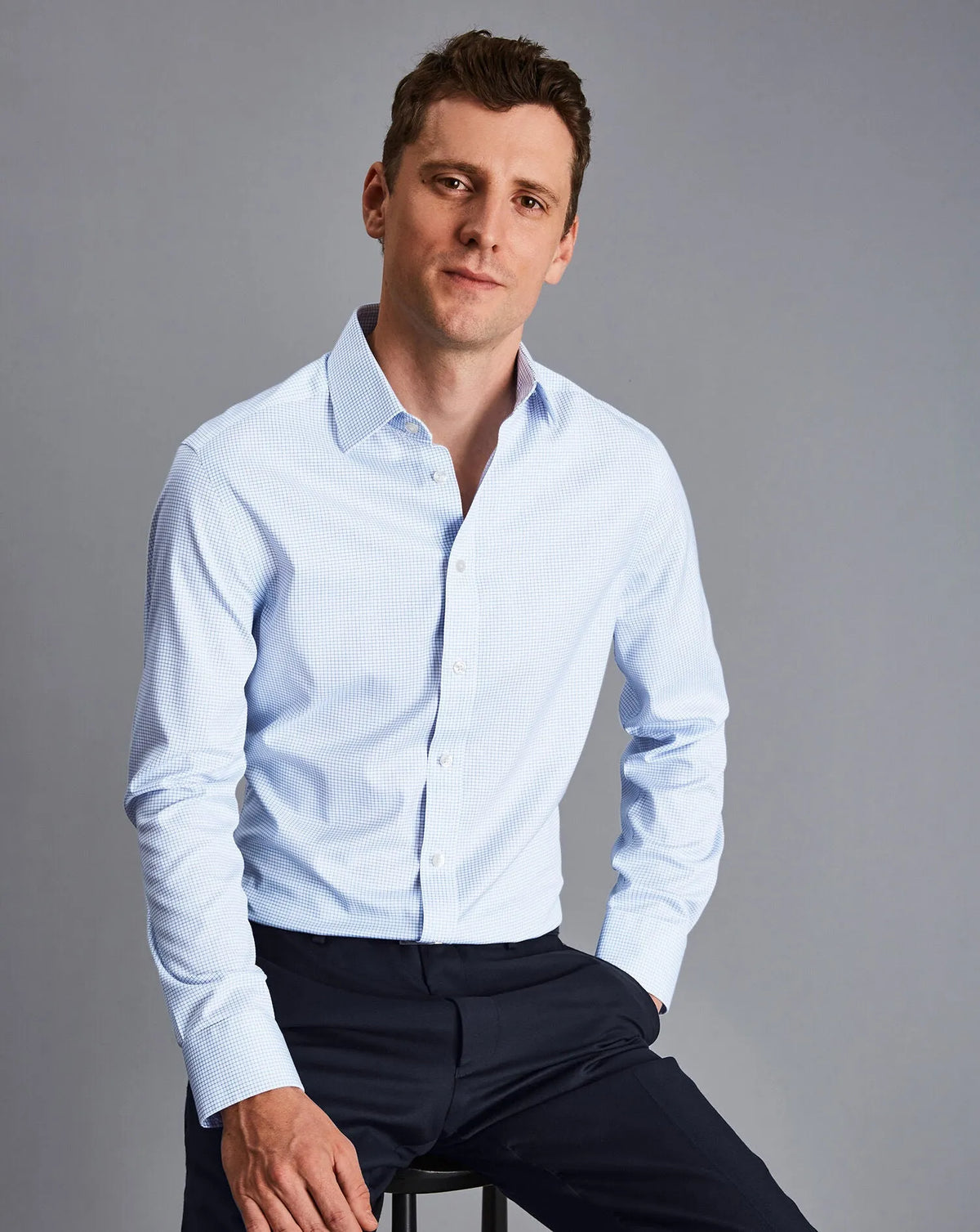 Charles Tyrwhitt