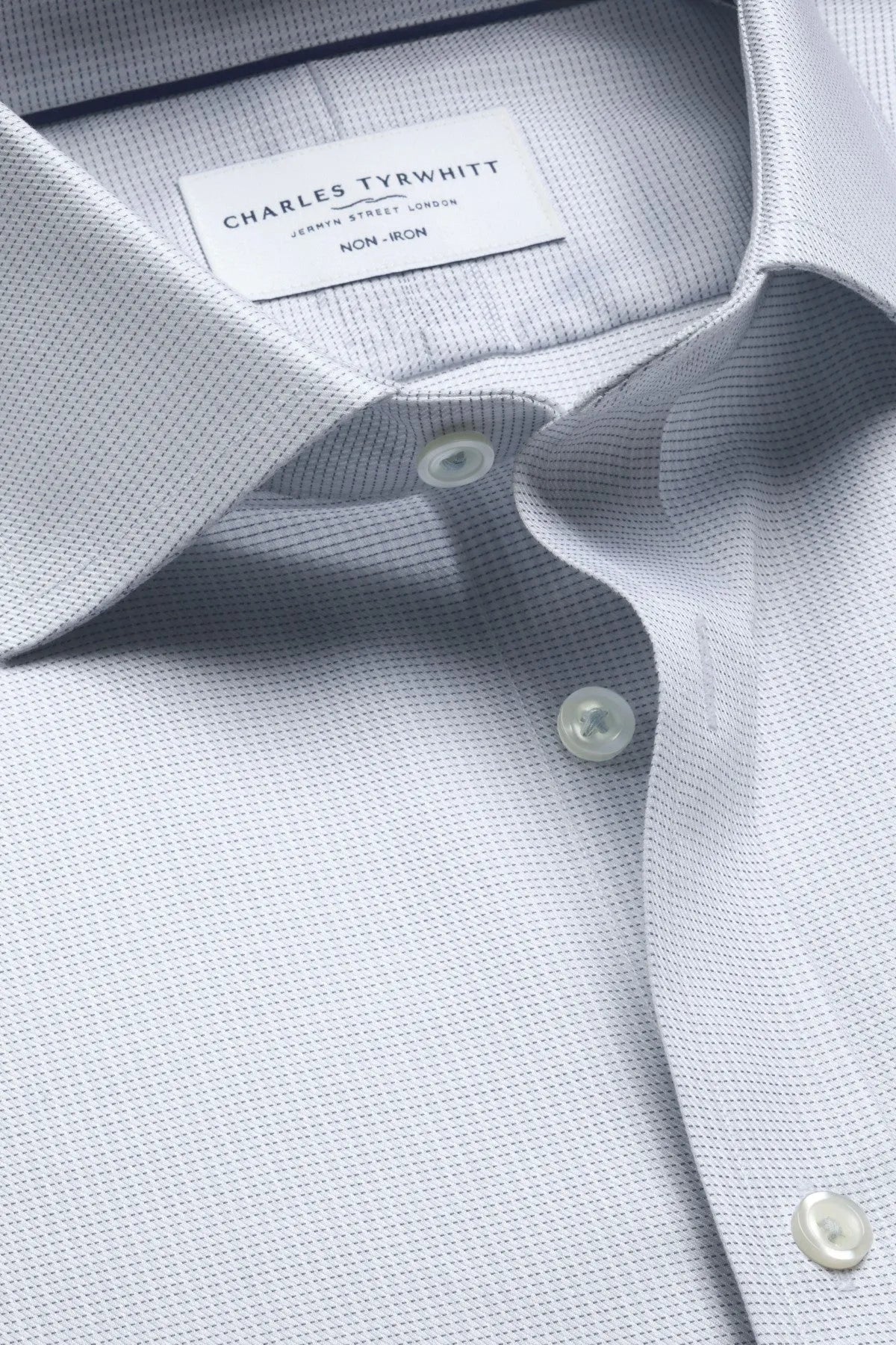 Charles Tyrwhitt