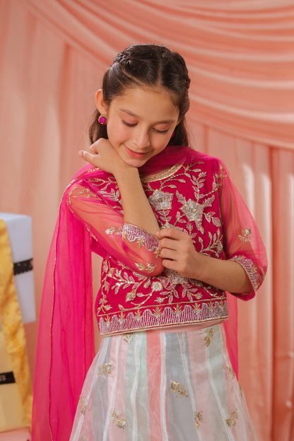 Sprinkles Pakistan